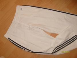 Nohavice Adidas v. 40 (1/2)