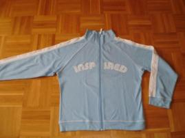 Mikina m/l (1/3)