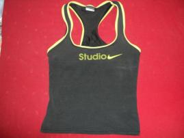 Tričko Nike (1/3)