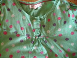 Guličkaté tričko (2/2)