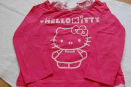 Tricko hello kitty (1/1)