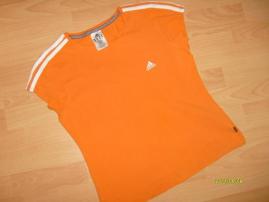 Oranžové triko v. 42 (1/1)
