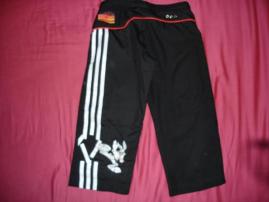 Nohavice Adidas (2/2)
