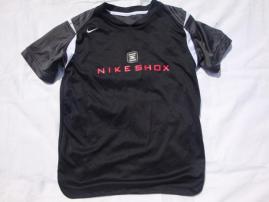 Tričko Nike (1/2)