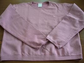 Nike mikina (1/2)