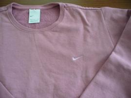 Nike mikina (2/2)