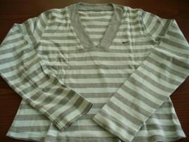 Nike tričko (1/2)