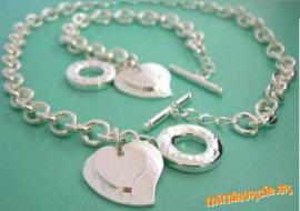 Šperky Swarovski (3/3)