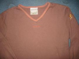 Značkové tričko m/l (2/3)