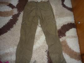 Khaki nohavice (3/3)