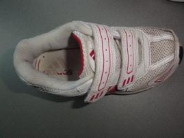 Adidas botasky uk 11 (6/7)