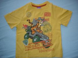 Disney tričko (1/1)
