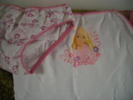 Barbie súpravka (1/2)