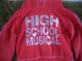 Hsm mikinka (1/3)