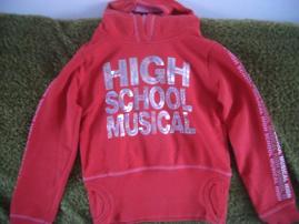 Hsm mikinka (2/3)