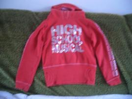 Hsm mikinka (3/3)