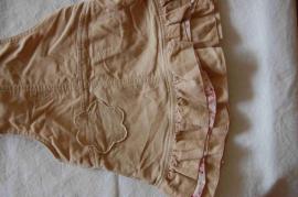 Mencestrove saty (3/3)