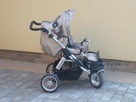 Herqules twin raptor (3/4)