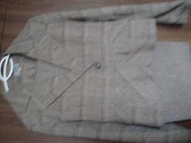 Nohavicovy kostym (2/2)