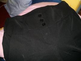Elegantné nohavice (2/3)