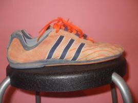 Adidasky (1/2)