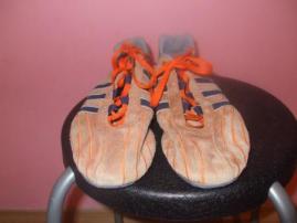 Adidasky (2/2)