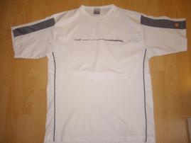 Panske Nike tricko (1/2)