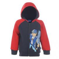 Mikina lazy town 98 (1/1)