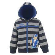 Mikina lazy town 86/92 (1/1)