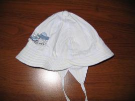 Klobúčiky (2/4)