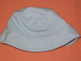 Klobúčiky (3/4)