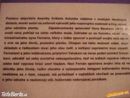 Dobrodružné knihy-za 1ks (2/4)