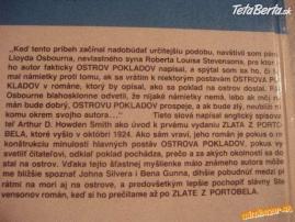 Dobrodružné knihy-za 1ks (4/4)