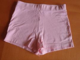 Letné kraťasy (1/2)