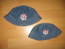 Klobúk Pepa pig pre mimi (1/3)