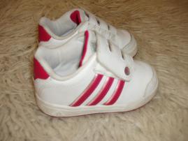 Adidasky (1/2)