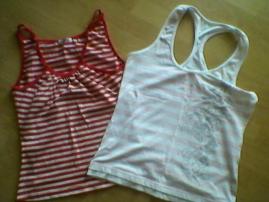 Tričká m/l (1/1)