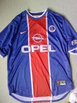 Originál dres opel-nike (1/2)