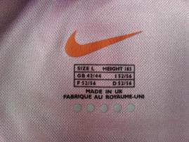 Originál dres opel-nike (2/2)