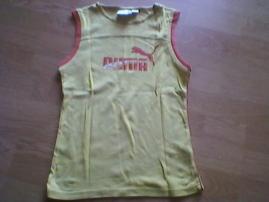 Tričko puma s/m (1/1)