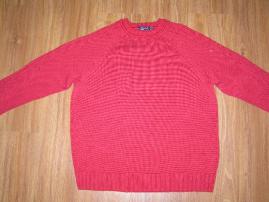 Pansky pulover reserved (1/2)