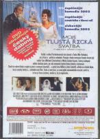 Moja tlustá recká svatba (1/2)