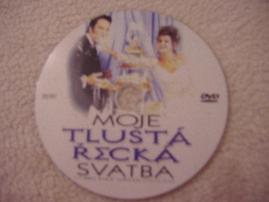 Moja tlustá recká svatba (2/2)