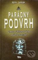 Kniha - parádny podvrh (1/1)
