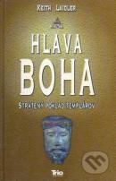 Kniha hlava boha (1/1)