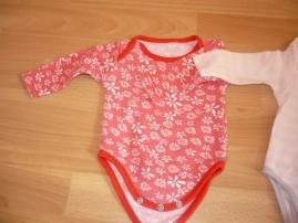 Bodynka (2/3)