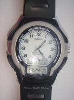 Hodinky casio ws300 (1/3)