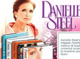 Tituly od Danielle Steel (1/1)