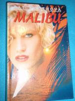 Pat boothová - malibu (1/1)