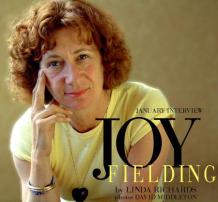 Joy fielding-rôzne tituly (1/1)
